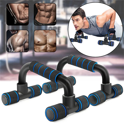 Pack Of 2 Push Up Stands