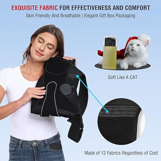 Back Brace Posture Corrector for Women and Men with Spine Vertical Alignment System, Lower Back Pain Relief, Back Straighter Instant Posture Corrector