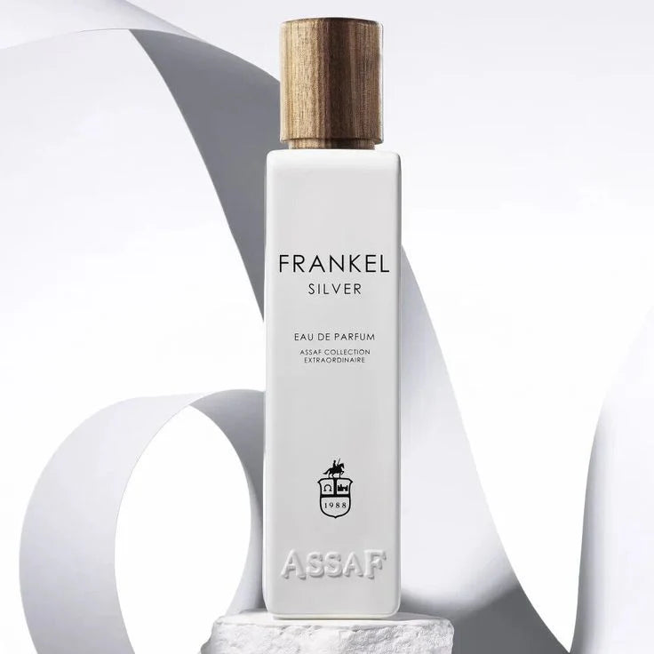 Frankel Silver – فرانكل سيلفر( First Copy )
