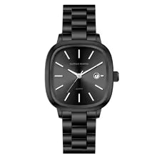 Casio Watch – ساعة كاسيو Black Black