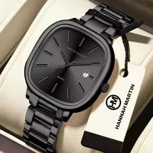Casio Watch – ساعة كاسيو Black Black