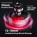 Mini Electric Massage Gun®