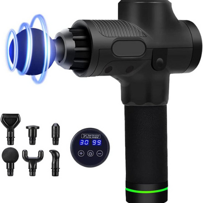 Mini Electric Massage Gun®