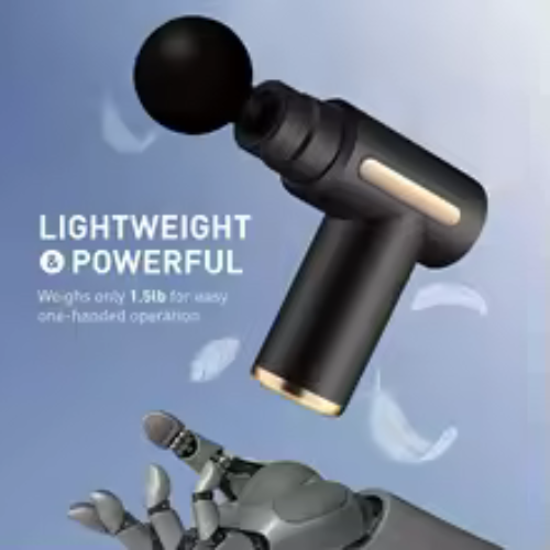 Mini Electric Massage Gun®