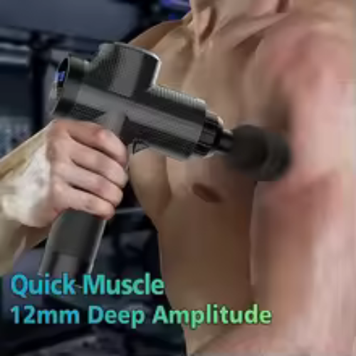 Mini Electric Massage Gun®