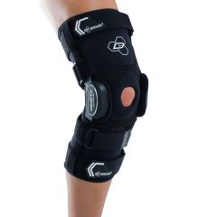 Knee Braces & Support