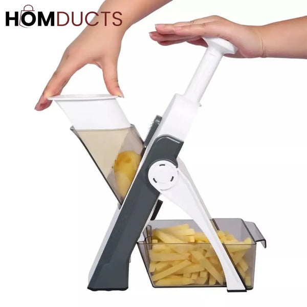 Multifunctional Vegetable Slicer