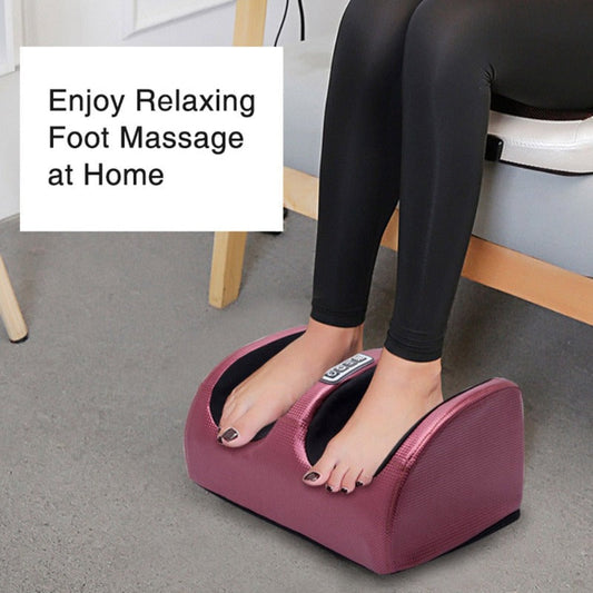 Electric Foot Massager – جهاز تدليك القدم الكهربائي