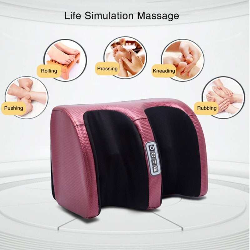 Electric Foot Massager – جهاز تدليك القدم الكهربائي