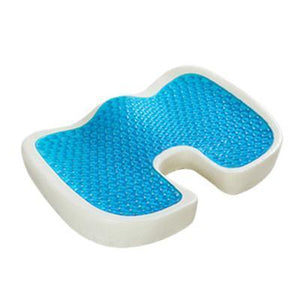 Egg Sitter Seat Cushion - Incredibly Flexible Seat Cushions