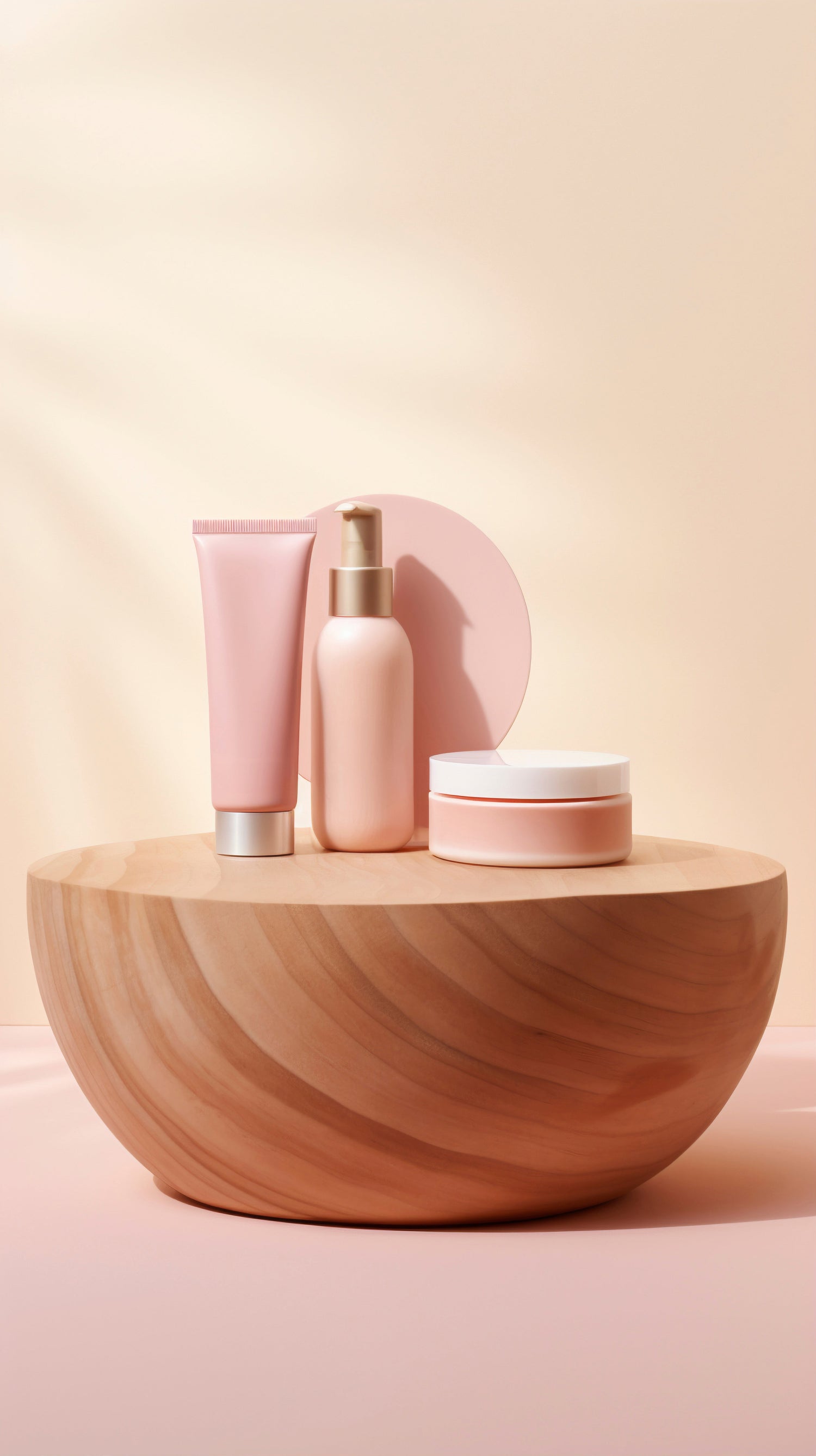 BEAUTY PRODUCTS