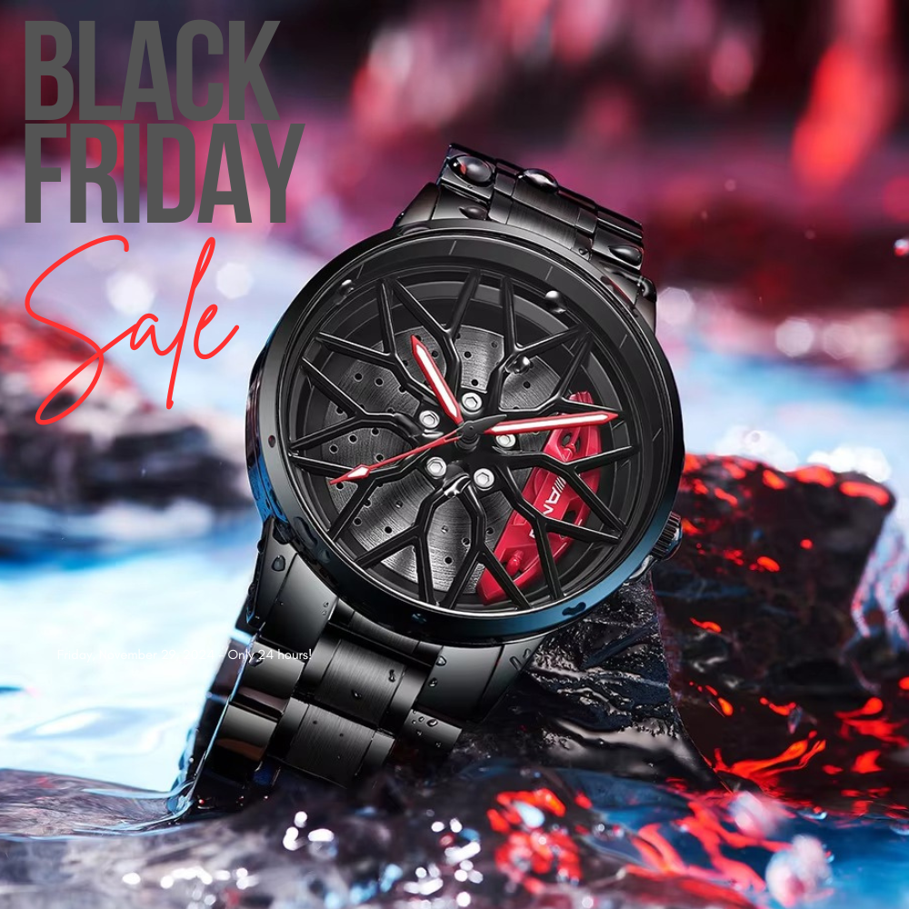 WATCHES