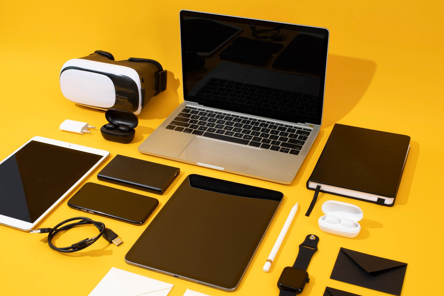 ELECTRONIC PRODUCTS