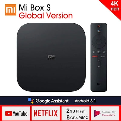Xiaomi Mi TV Stick Media Player HD
