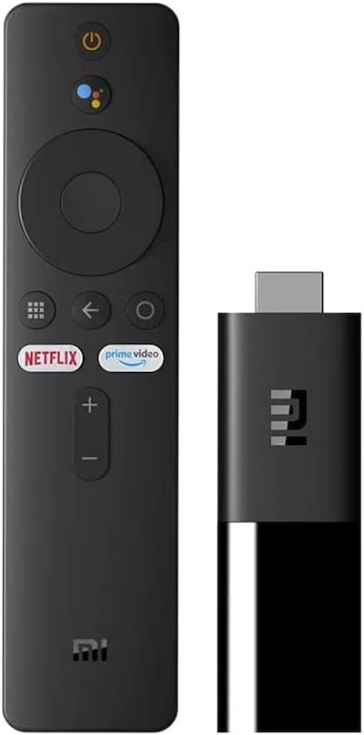 Xiaomi Mi TV Stick Media Player HD