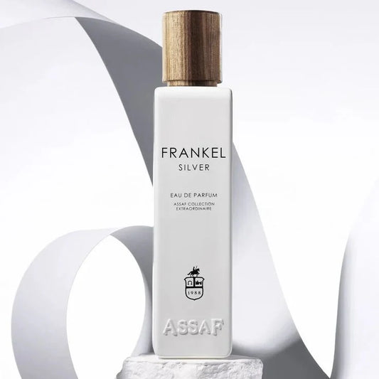 Frankel Silver – فرانكل سيلفر( First Copy )