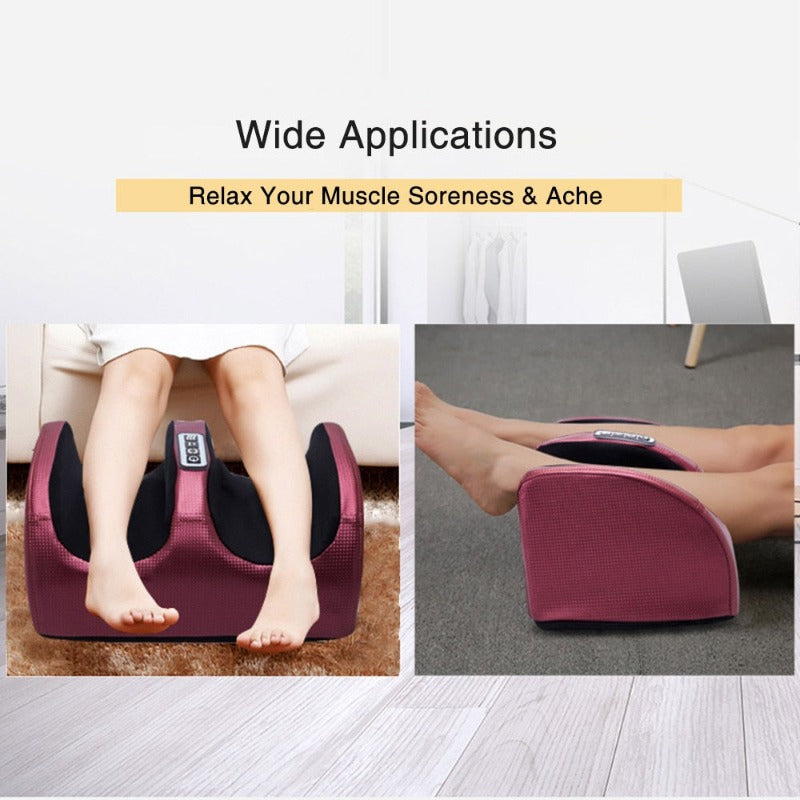 Electric Foot Massager – جهاز تدليك القدم الكهربائي