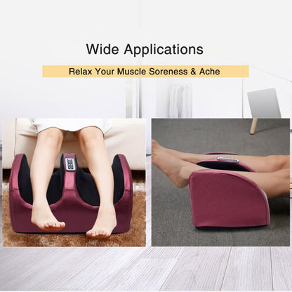 Electric Foot Massager – جهاز تدليك القدم الكهربائي